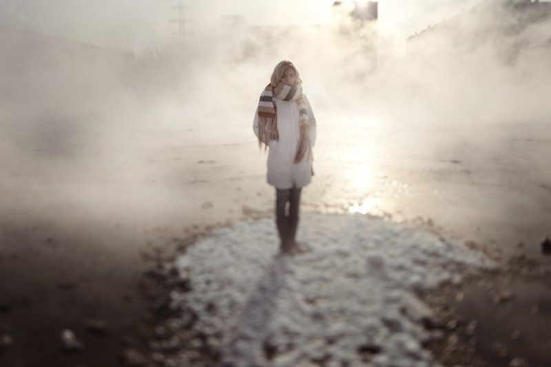 Туманный островphoto preview