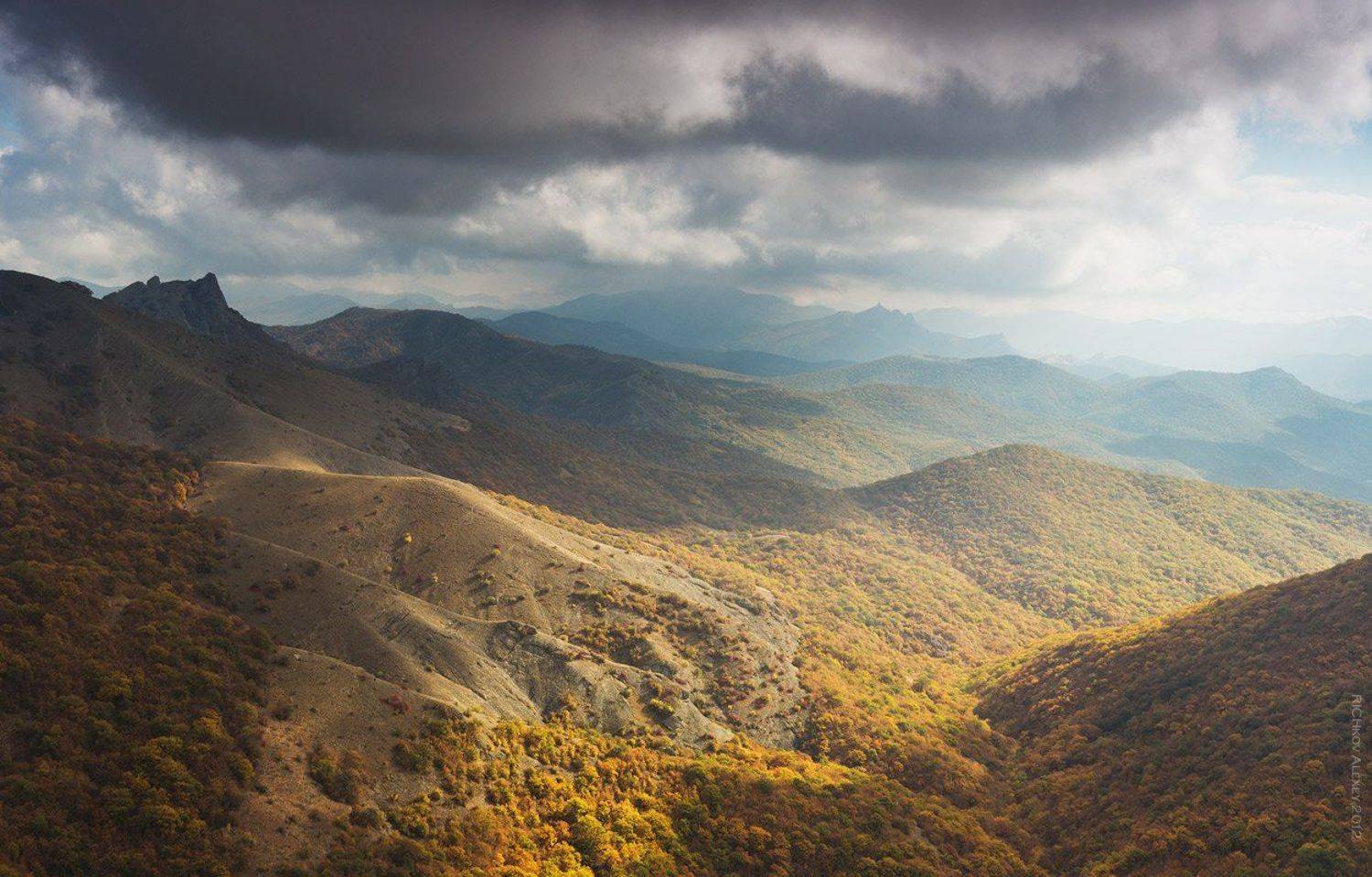 , Рычков Алексей