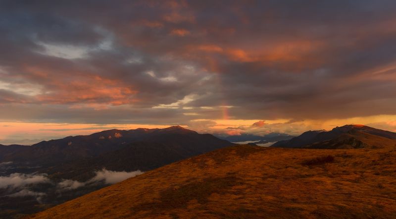 ОСЕННИМ ВЕЧЕРОМ ИЛИ КАК ИВАНЫЧ ВОЗВРАЩАЛСЯ ДОМОЙphoto preview