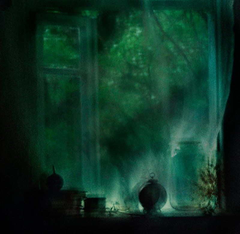 Майская грозаphoto preview