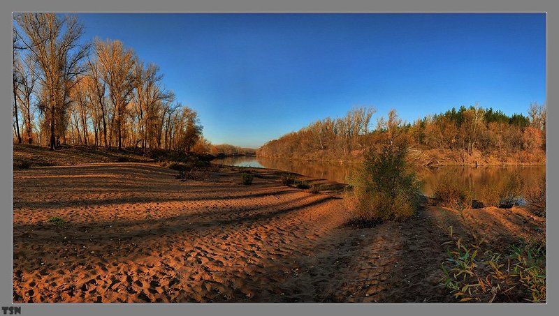 ловля тенейphoto preview