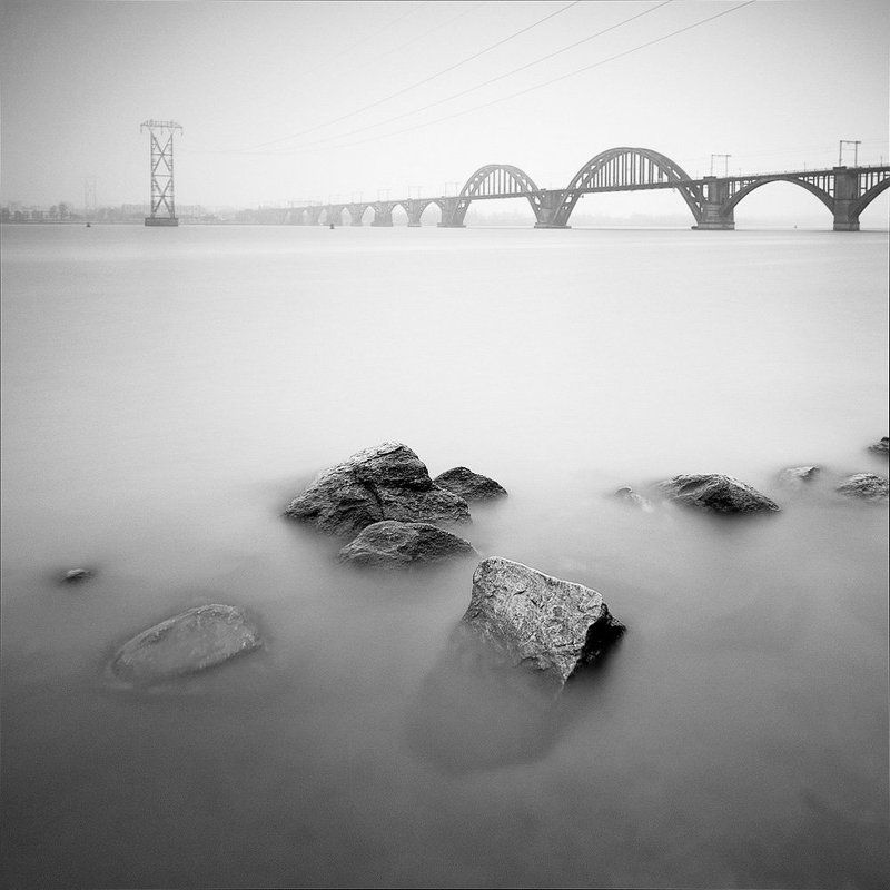 Днепр туманный.photo preview