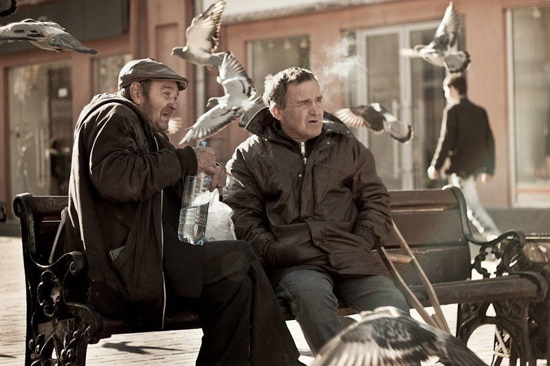 Засиделисьphoto preview