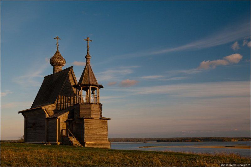 кенозерье, архангельская область ***photo preview