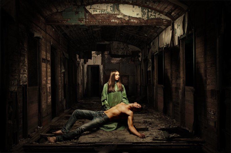 Избавляющая фото превью