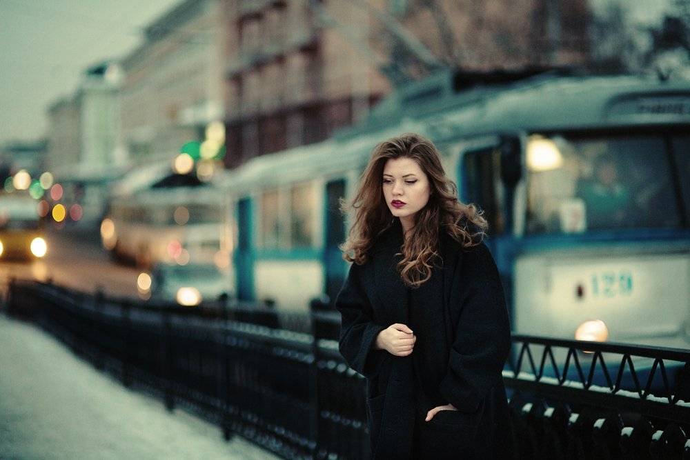 первый день зимы. Автор: Cler Raichuk , Cler Raichuk