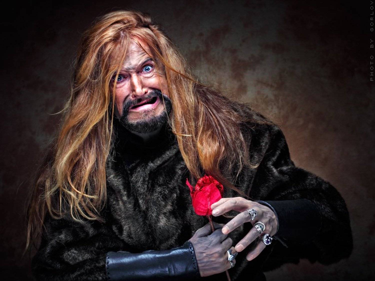 , Александр Горлов