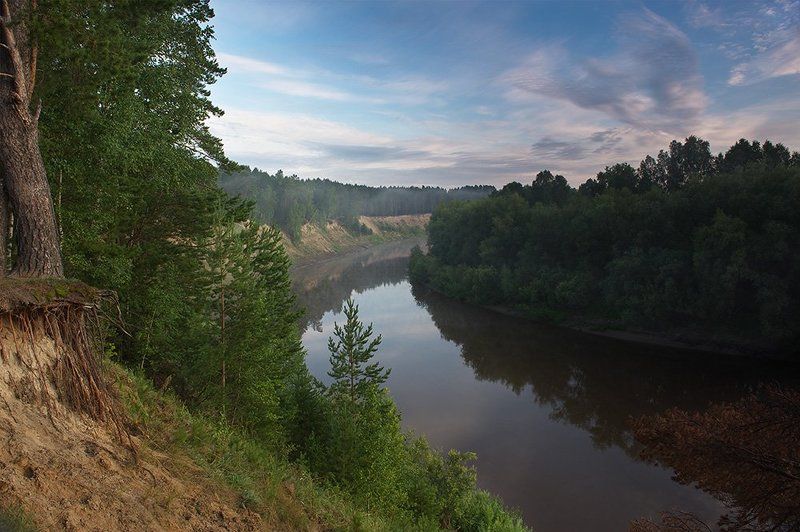 Речка Тараphoto preview