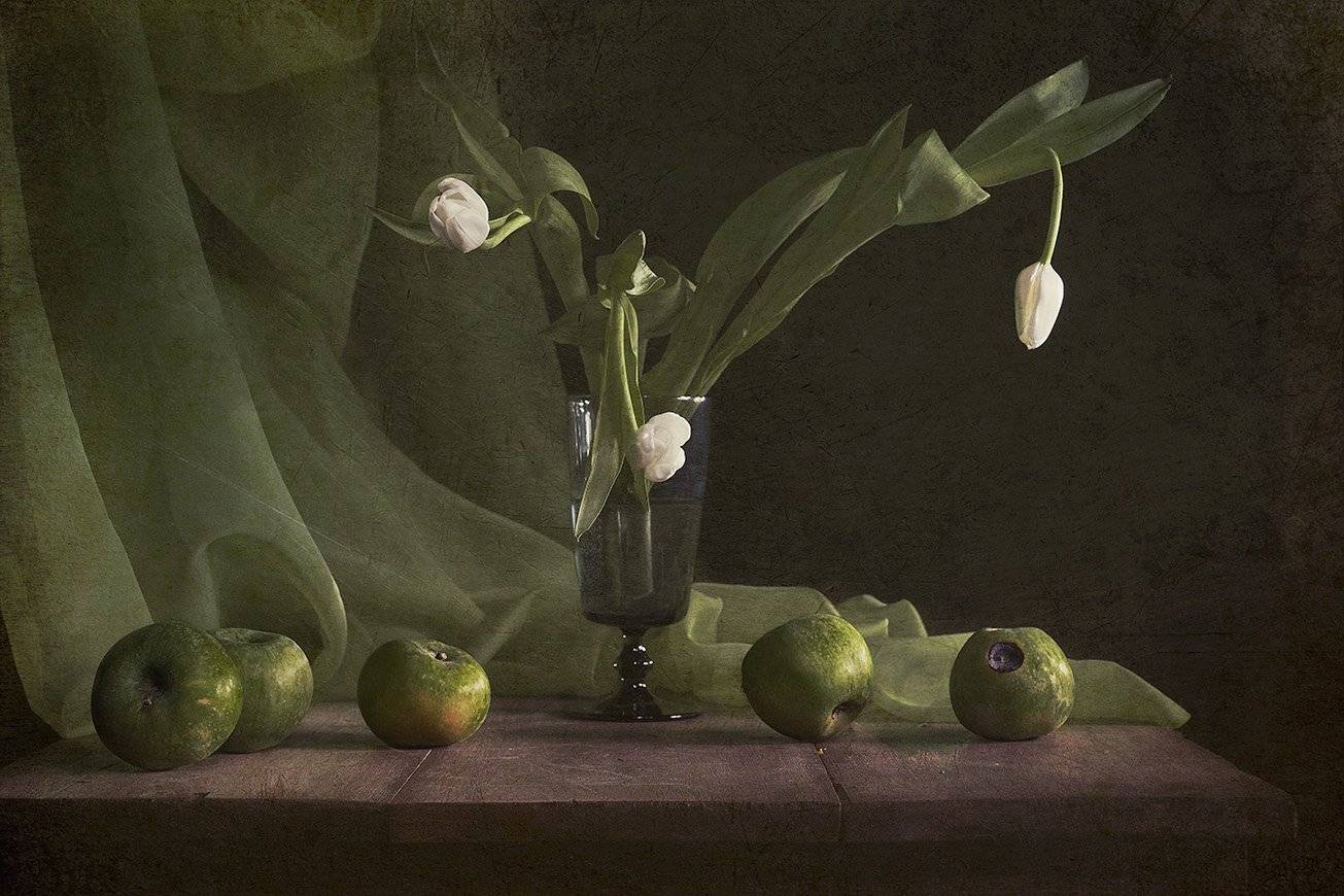 green suite. Автор: Алексей Дивнич , Алексей Дивнич