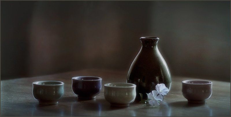 Дуновение.photo preview