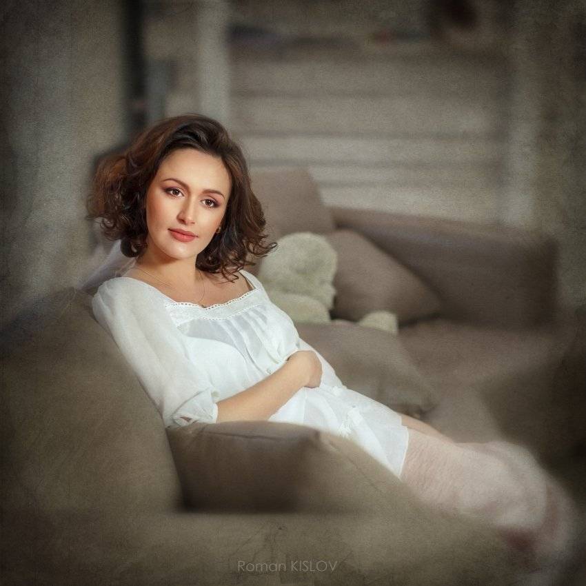 , Роман Кислов