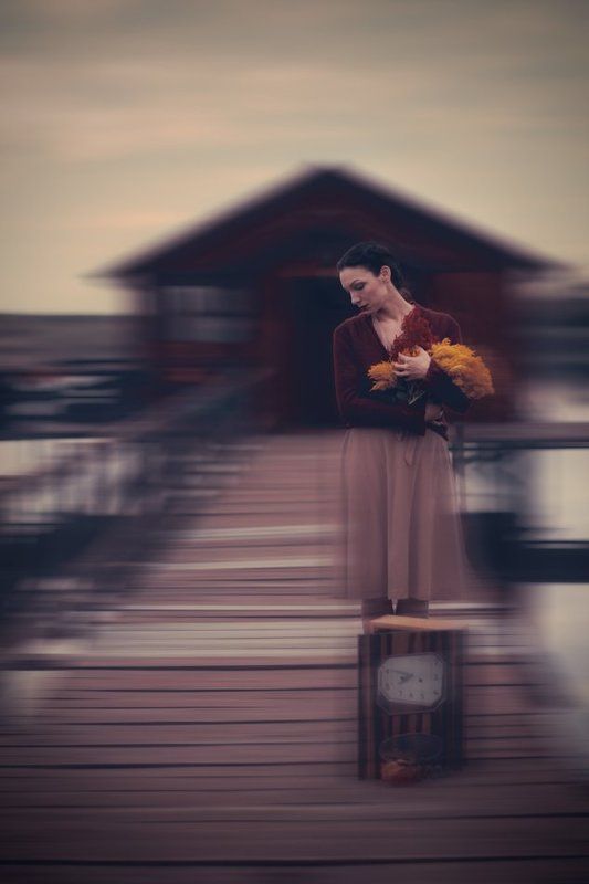 Time is ticking away...photo preview