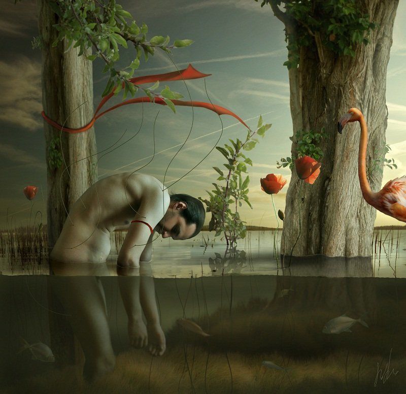 Как прекрасен мир...photo preview