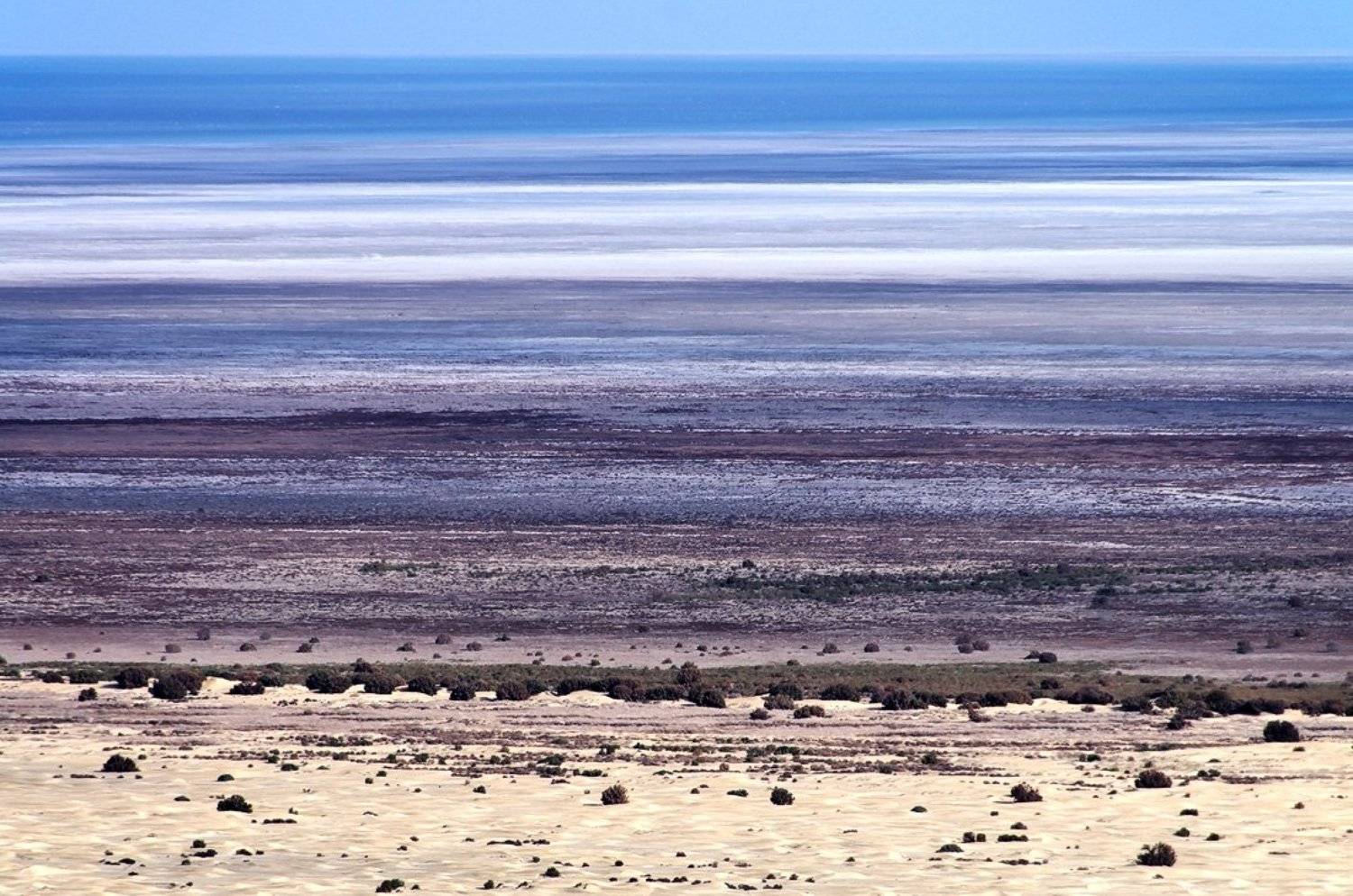 аральское море, абстракция, узбекистан, Екатерина (PhotoJourneys.ru) Васягина