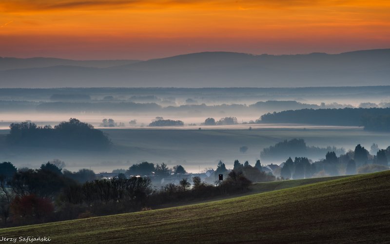 I walk around Moraviaphoto preview