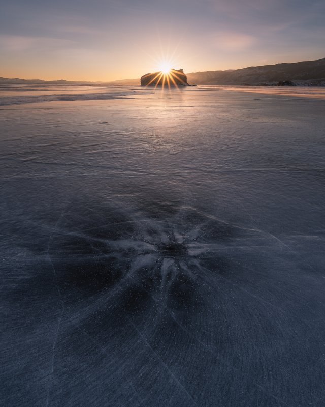 байкал, baikal Stars of Ice and Firephoto preview