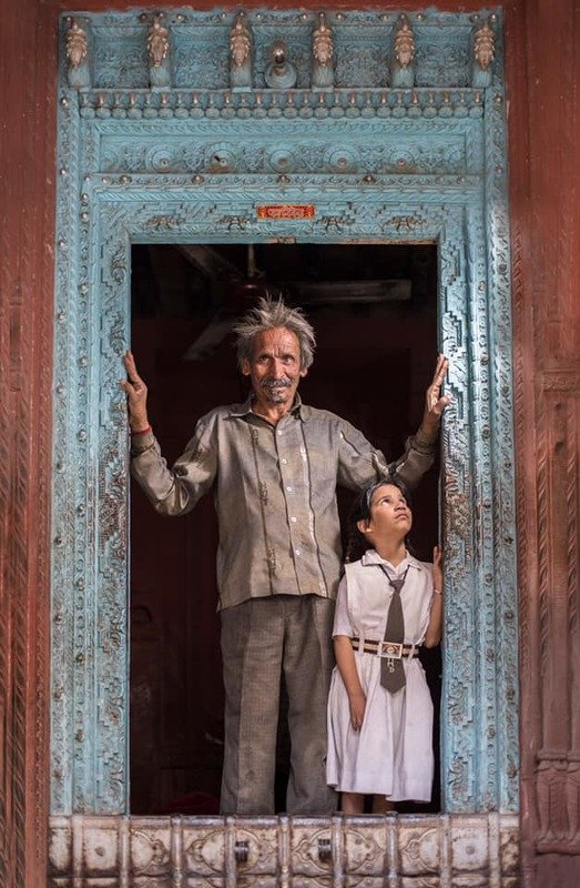 The shiningphoto preview