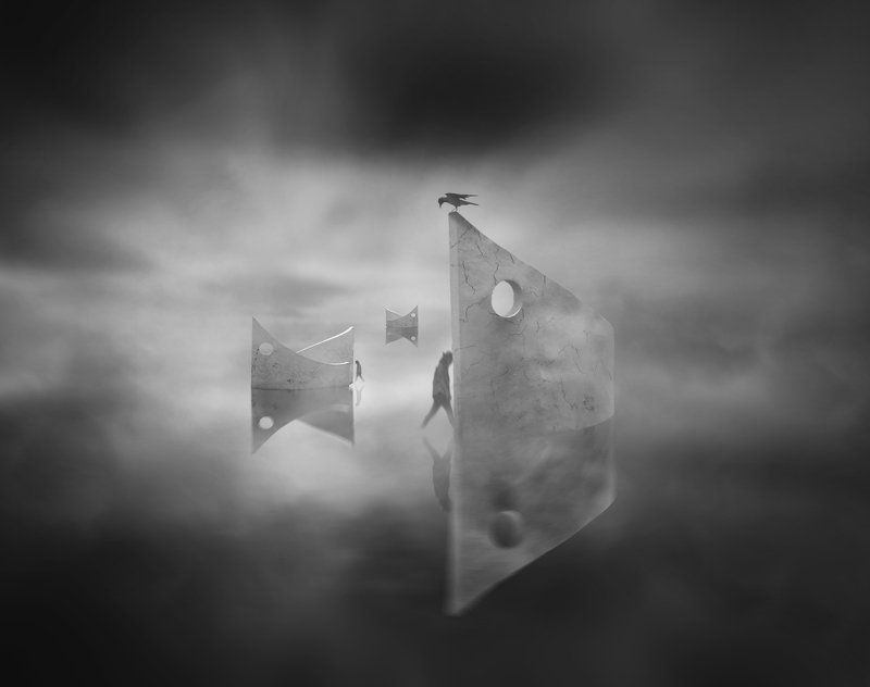 conceptual Hidephoto preview