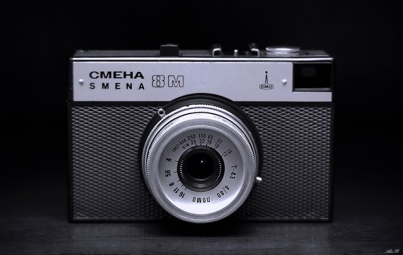 Старая фототехника...photo preview