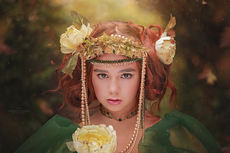 Царевна Лягушкаphoto preview