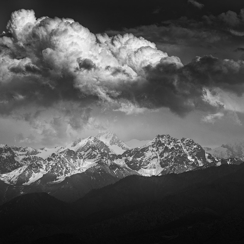 Тянь-Шаньphoto preview