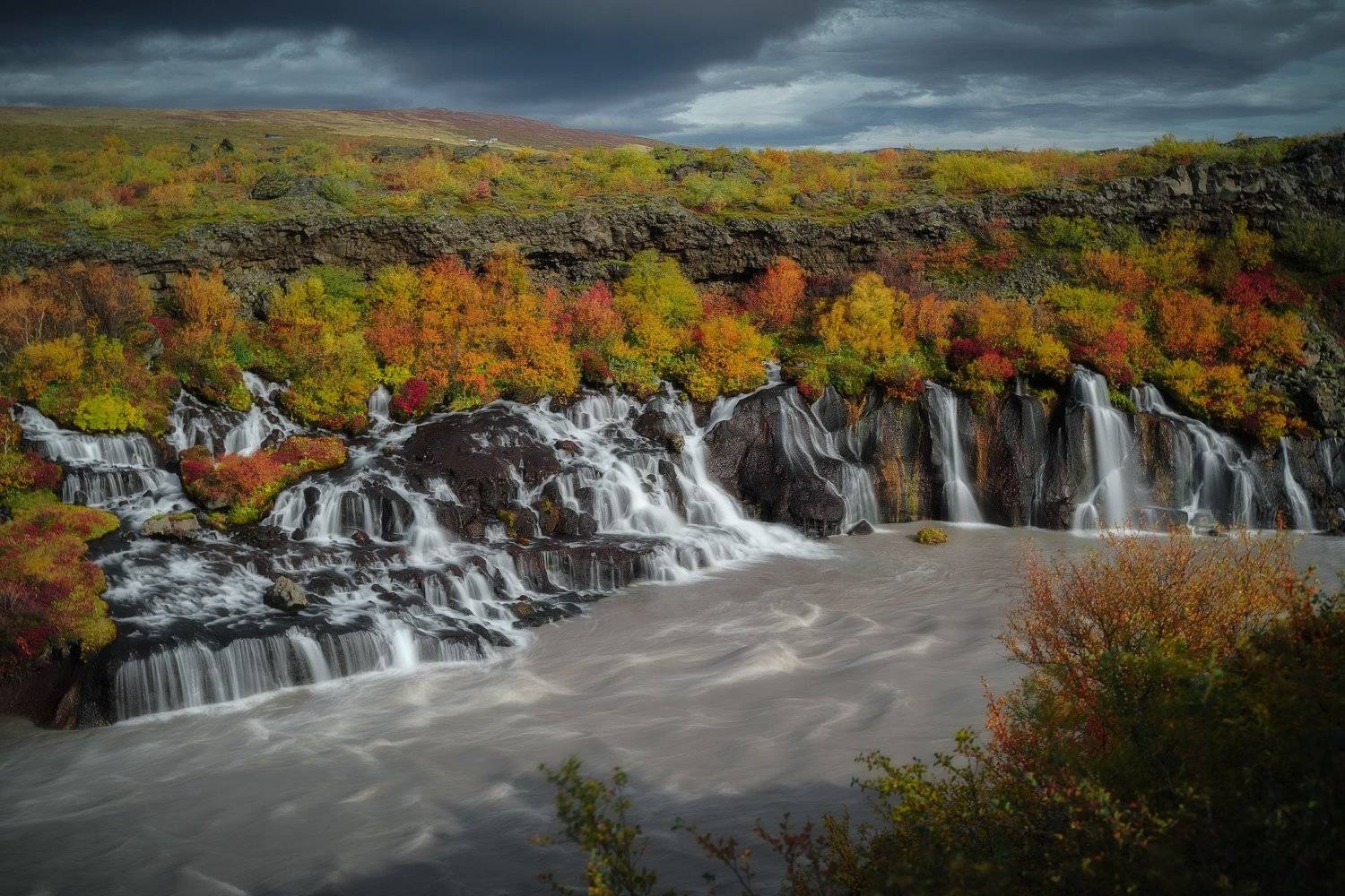 Iceland. Автор: Иван Курмышов , Иван Курмышов