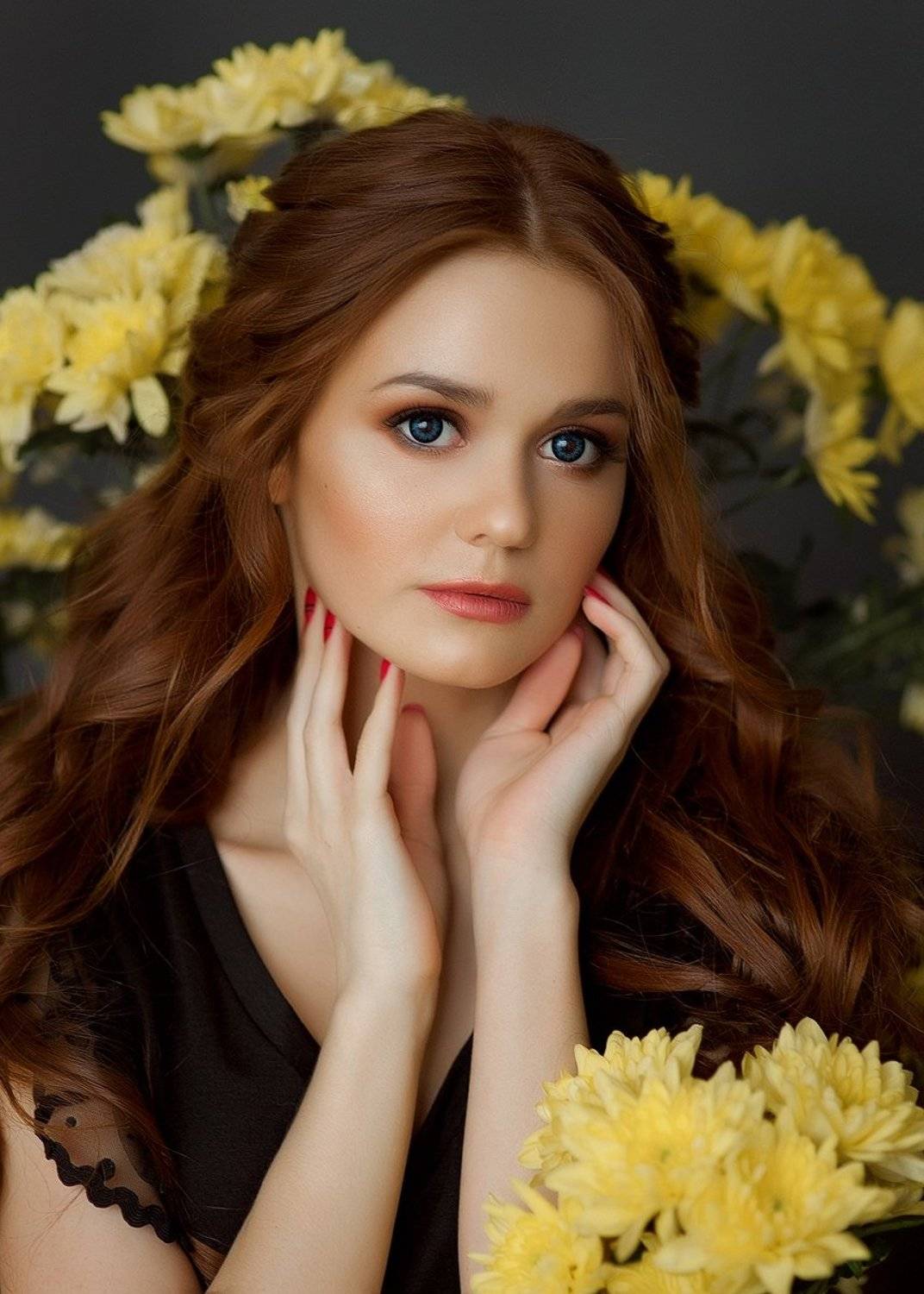 , Лана Никонова