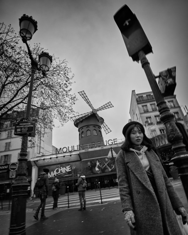 Париж Эйфелева башня река Сена Монмартр Сакре-Кёр чайки улица стрит Париж ч.1photo preview