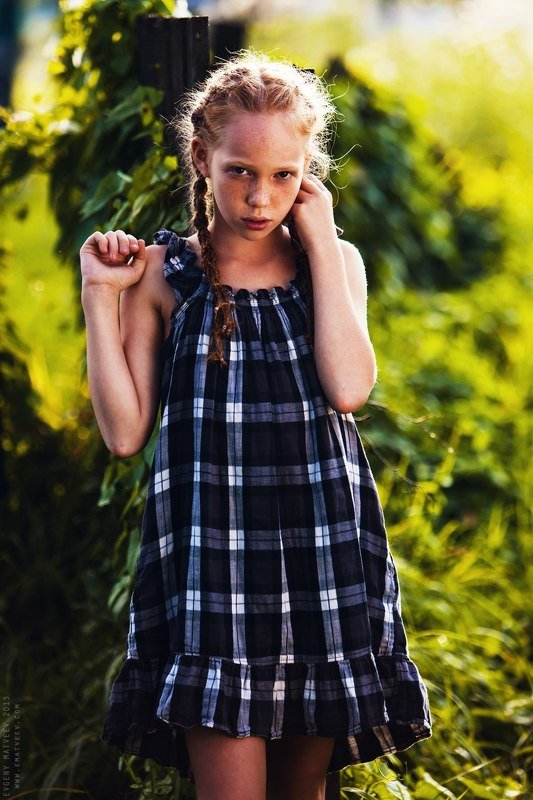 Маша.photo preview