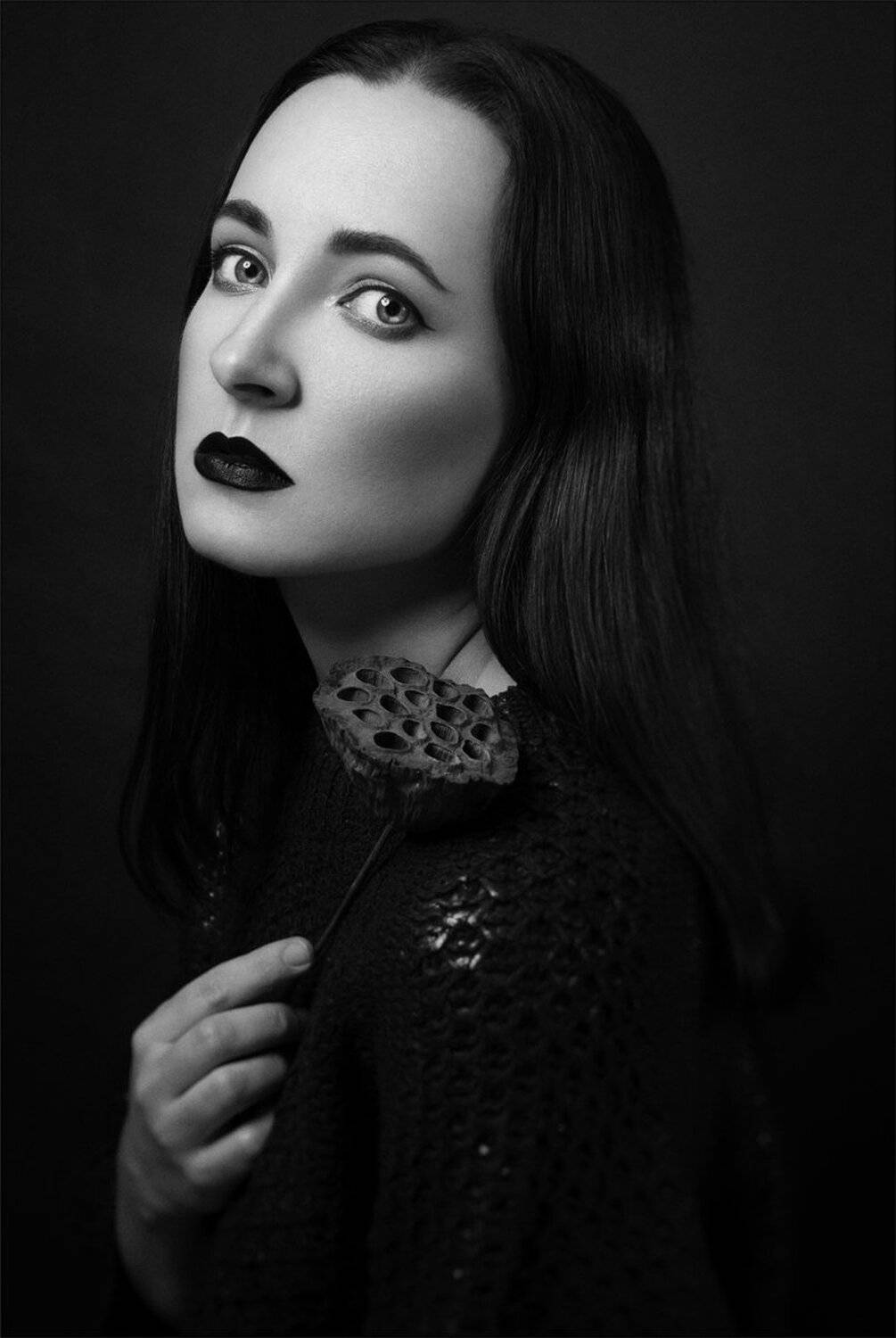 , Ариадна Белкина