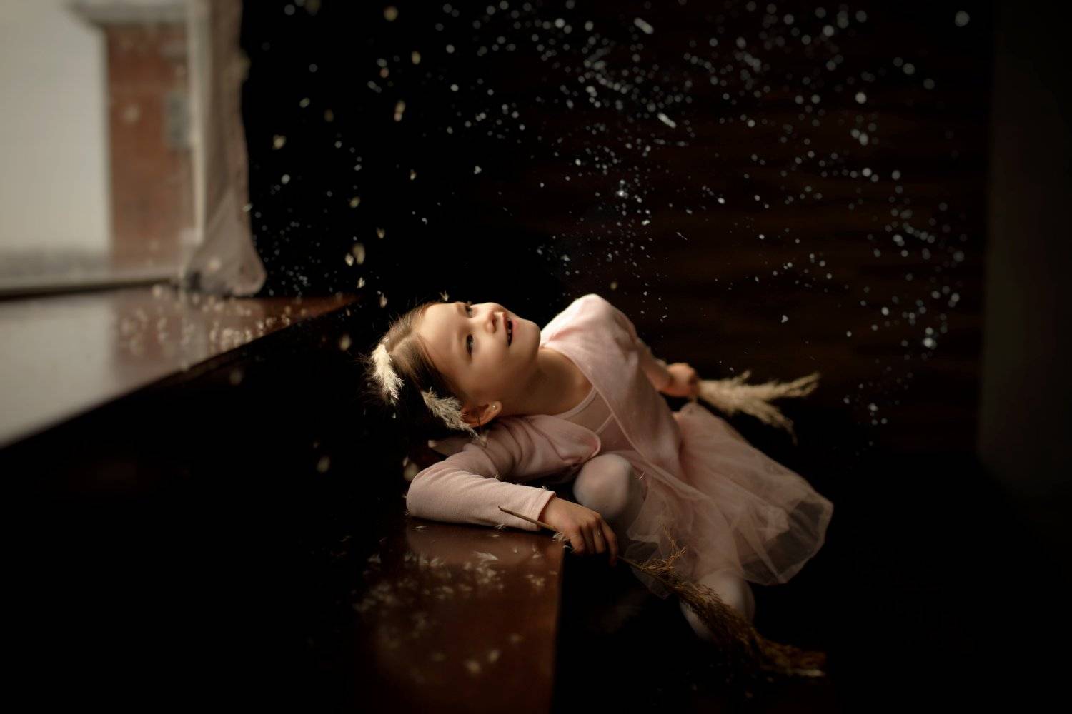 , Ника Колесникова