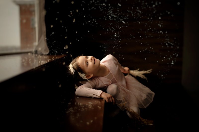 Балетphoto preview