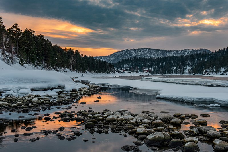 предчувствие весны photo preview