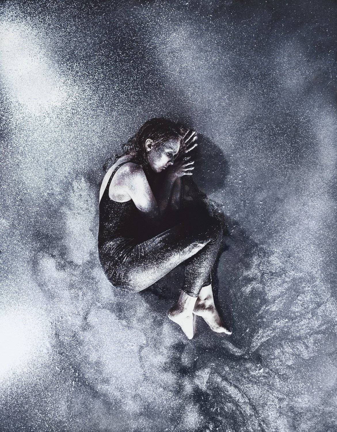 Глиттер. Автор: Анна Белова глиттер, фотостудия, постановочная съемка, Анна Белова