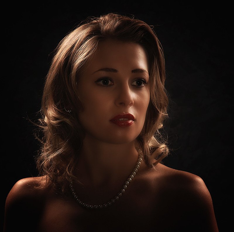 свет, модель Светланаphoto preview