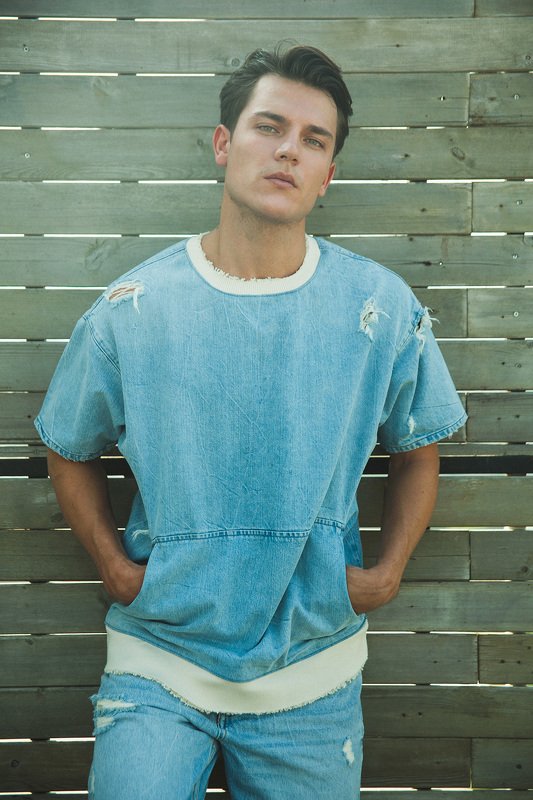 model  Alexphoto preview