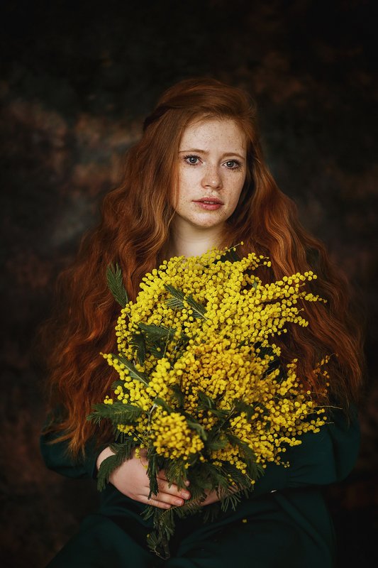 Весенняяphoto preview