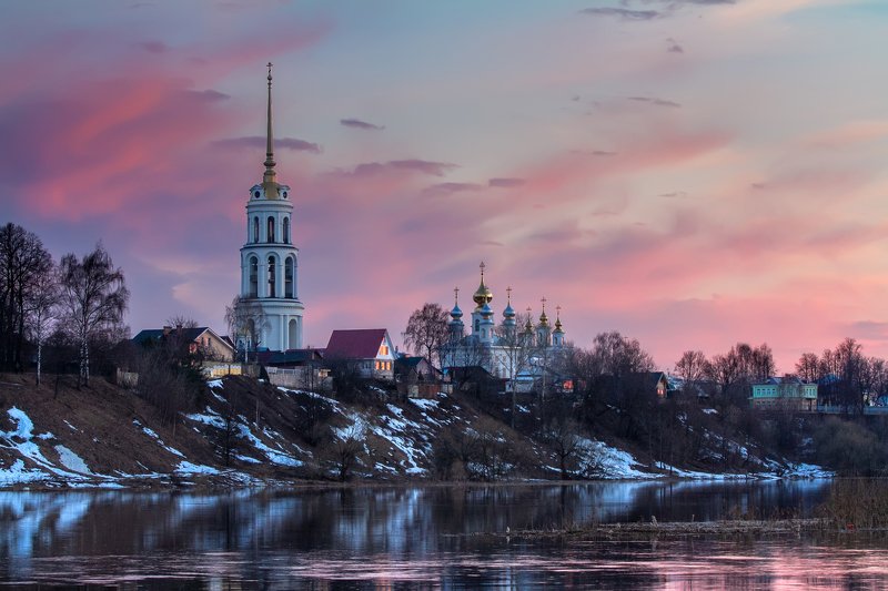 И снова закат)))photo preview