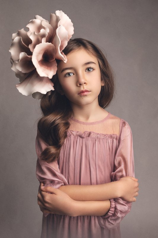 children, child Dreamer.photo preview