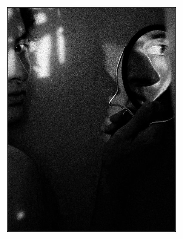 автопортретphoto preview