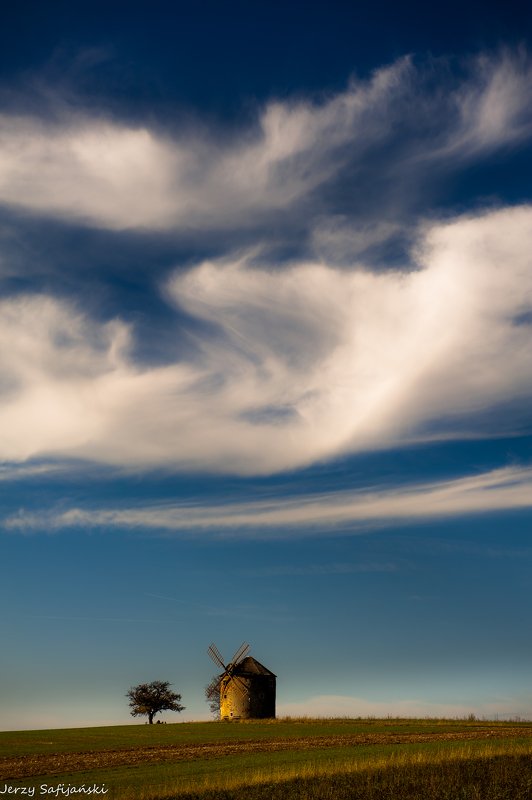 I walk around Moraviaphoto preview