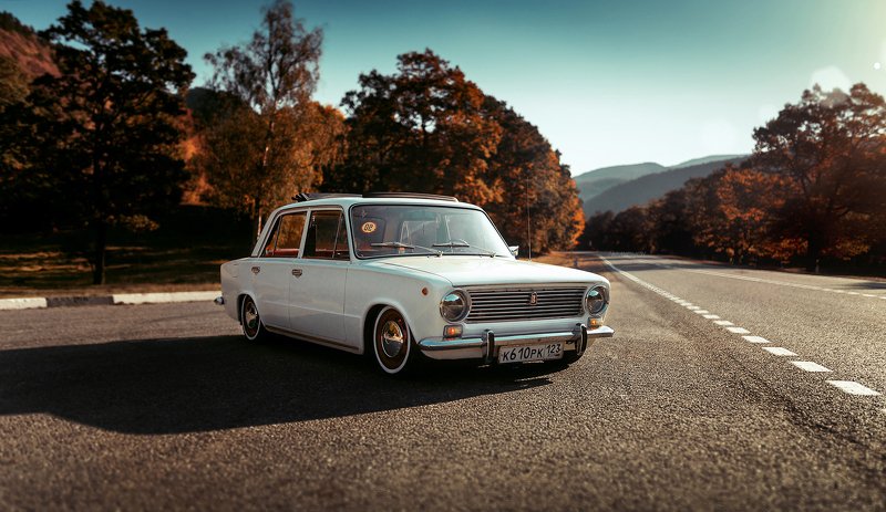 auto, car, vehilce, stance, ваз 2101, копейка, ваз, 2101, машина, авто, автомобиль 2101 stancephoto preview