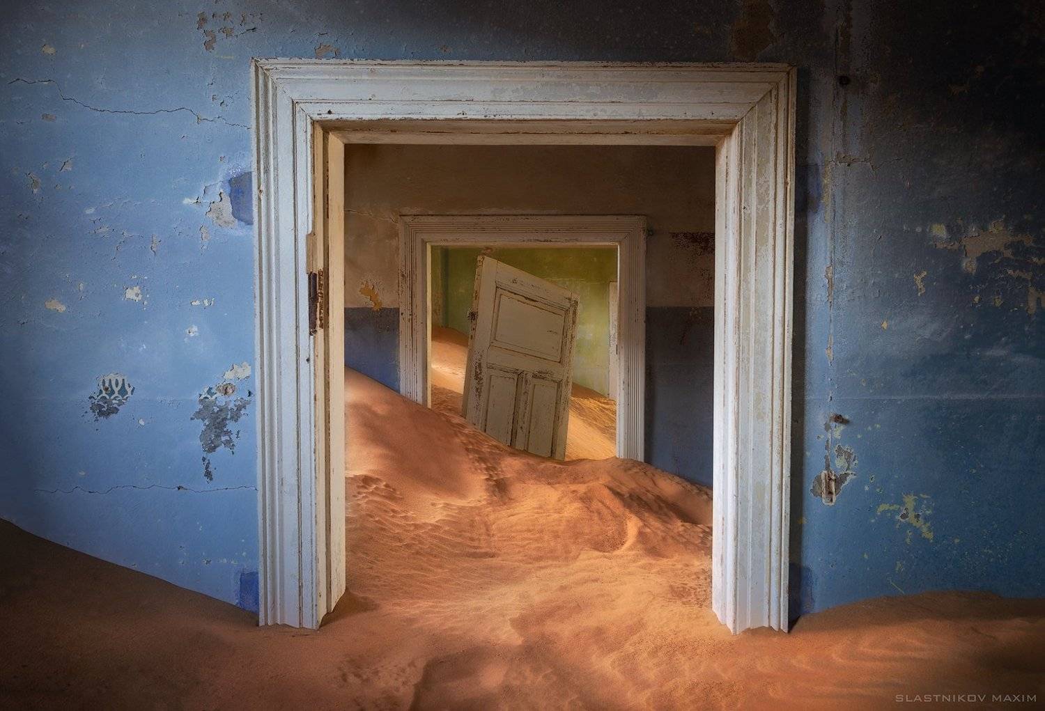 колманскоп, пустыня, намибия, африка, город, один, заброшен, песок, дюны, юг, лето, ветер, алмазы, дом, тишина, время, призрак, namibia, sands, dunes, home, house, city, wind, desert, alone, explore, outdoor, travel, Максим Сластников