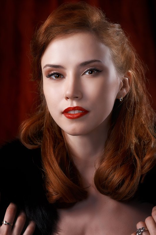 портрет * * *photo preview