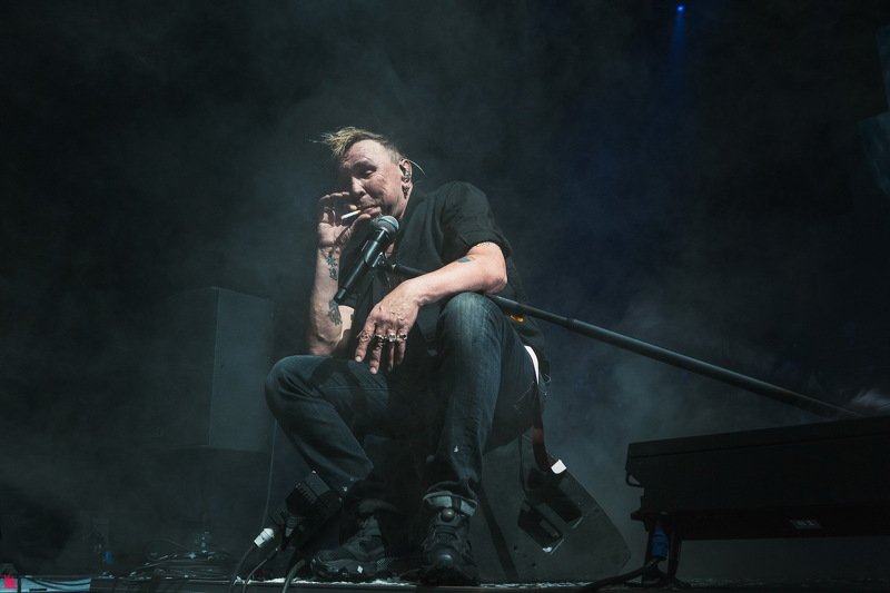 Танго Gitanes. Гарик Сукачевphoto preview