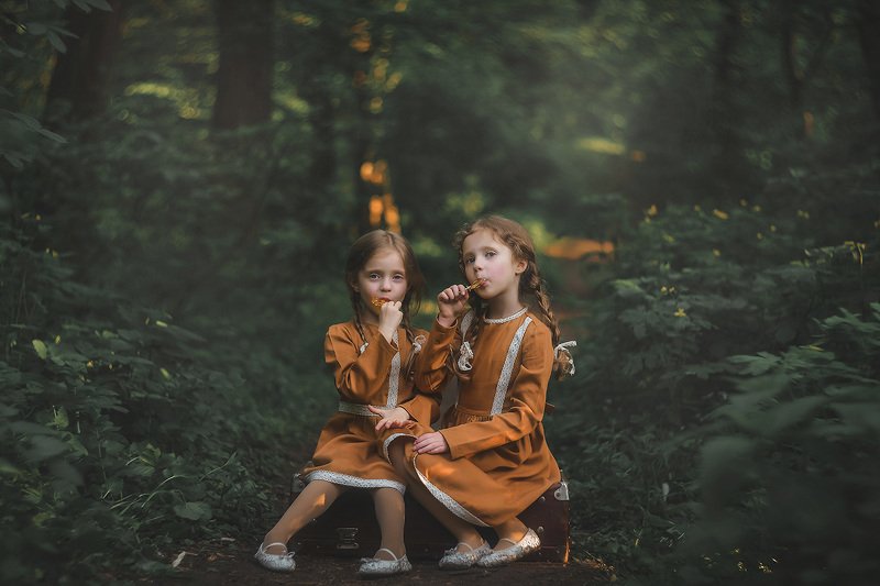 Сестрички photo preview