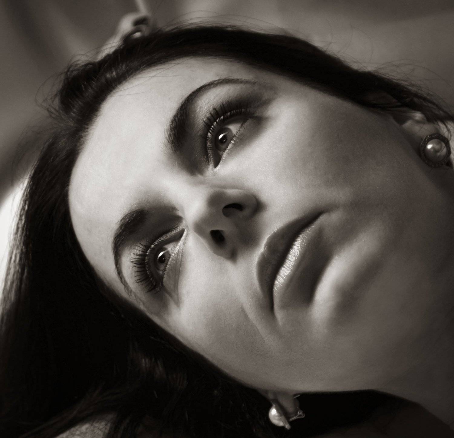 Woman portrait. Автор: Alexander Zvir , Alexander Zvir