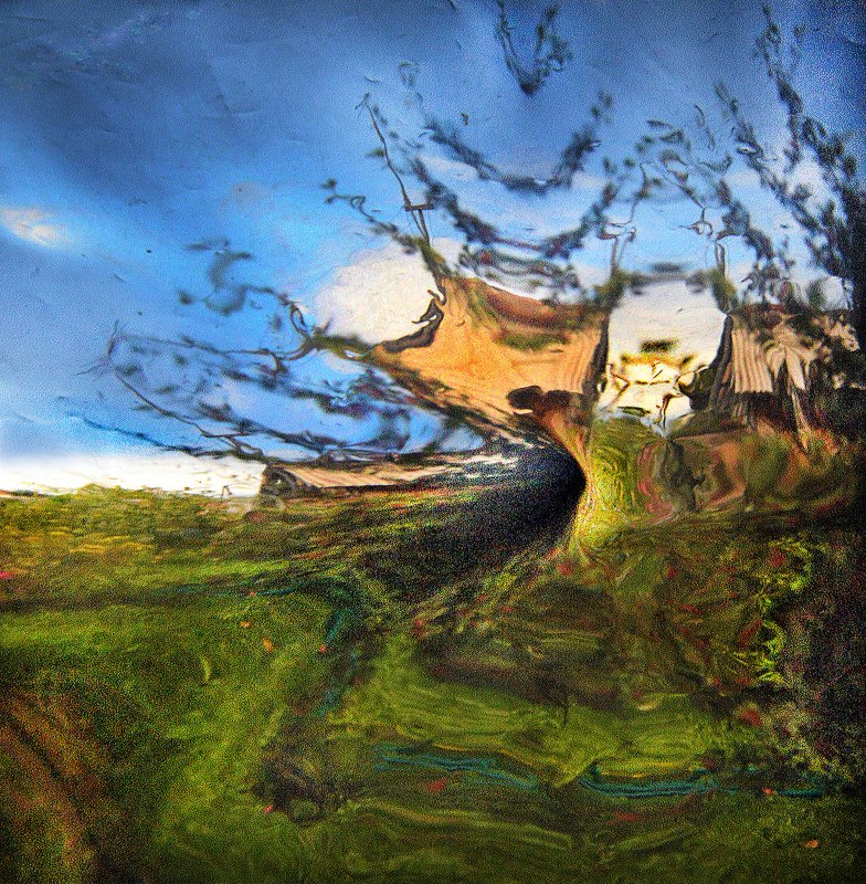 Приставка с гибким зеркаломphoto preview