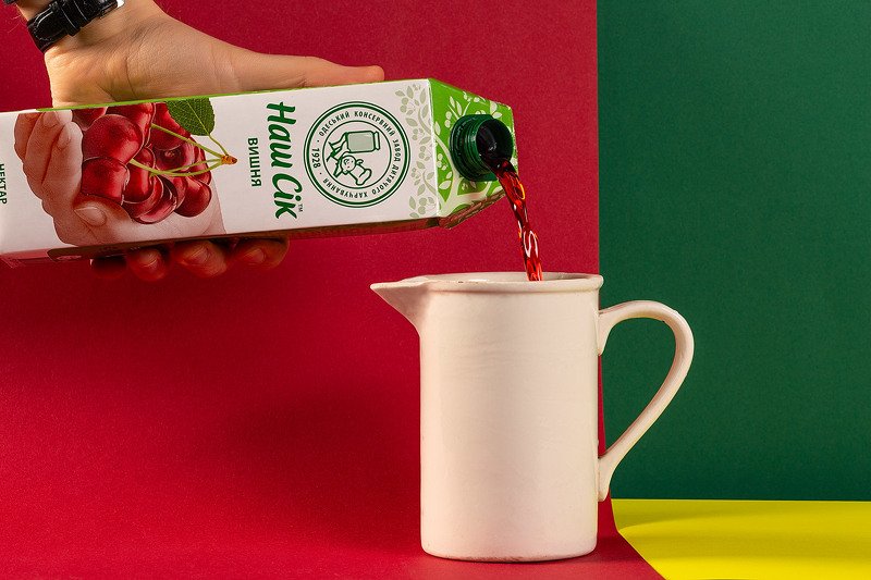 сок Вкус детстваphoto preview