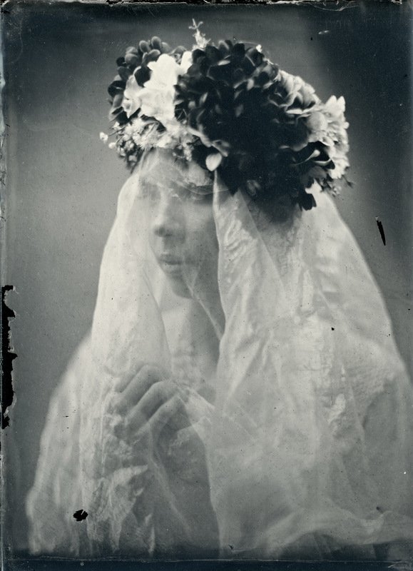 Невестаphoto preview